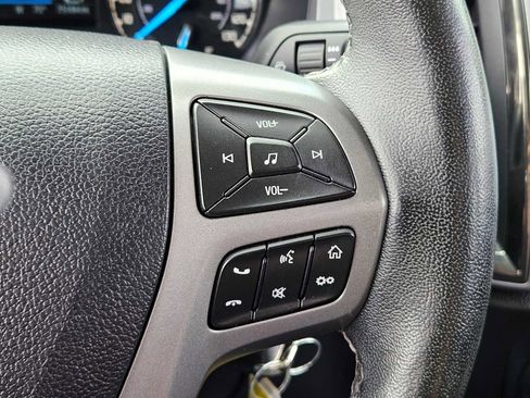 Used 2023 Ford Ranger XLT w/ Equipment Group 302A High image 23