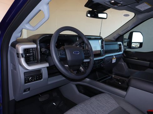 New 2026 Ford F350 XLT w/ XLT Premium Package image 23