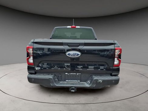 New 2025 Ford Ranger XL w/ Trailer Tow Package image 7