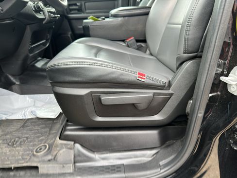 Used 2024 RAM 2500 Tradesman AWD/4WD image 13