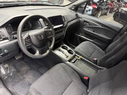 Used 2022 Honda Pilot Sport image 32