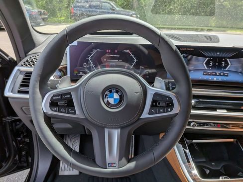 New 2026 BMW X5 xDrive40i w/ Executive Package AWD/4WD image 10