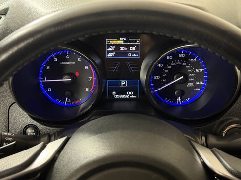 Used 2019 Subaru Outback 2.5i Limited image 19