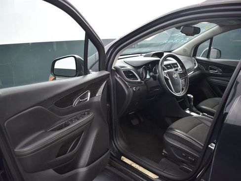 Used 2015 Buick Encore Convenience image 10