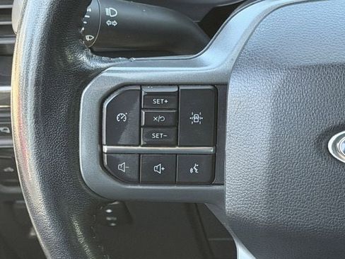 Used 2022 Ford F150 XLT w/ Equipment Group 302A High AWD/4WD image 14