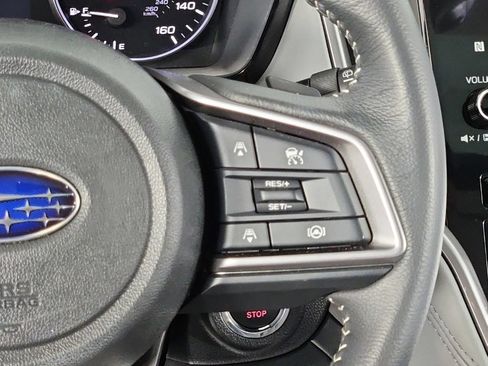 Certified 2025 Subaru Outback Premium AWD/4WD image 29