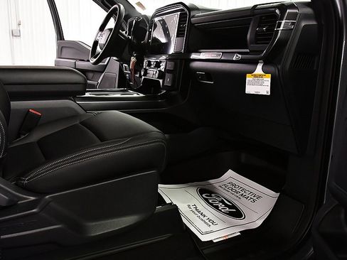 New 2025 Ford F150 STX w/ Equipment Group 200A image 32