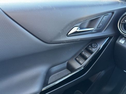 New 2026 Chevrolet Equinox LT image 30