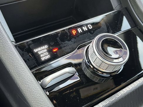 New 2025 Jeep Grand Cherokee Limited AWD/4WD image 14