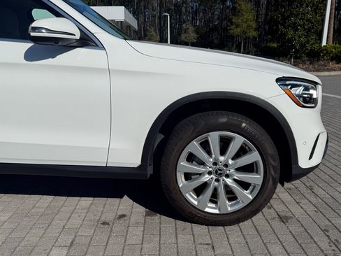 Used 2020 Mercedes-Benz GLC 300 image 6