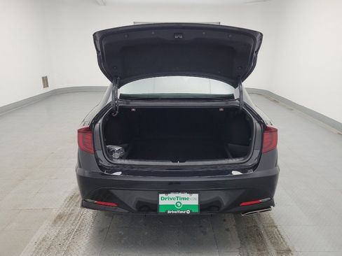 Used 2023 Hyundai Sonata SEL w/ Preferred Accessory Package image 29