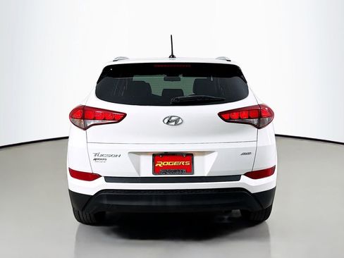 Used 2017 Hyundai Tucson SE image 6