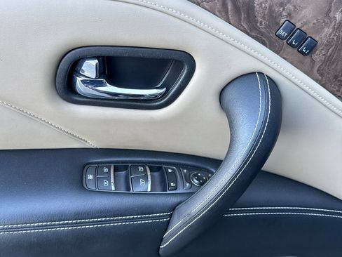 Used 2021 INFINITI QX80 Premium Select w/ All-Season Package AWD/4WD image 10