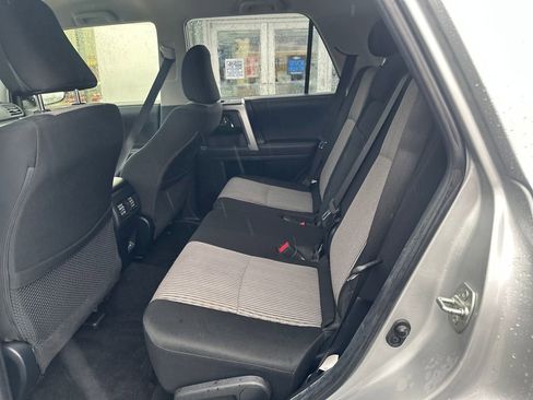 Used 2024 Toyota 4Runner SR5 image 21