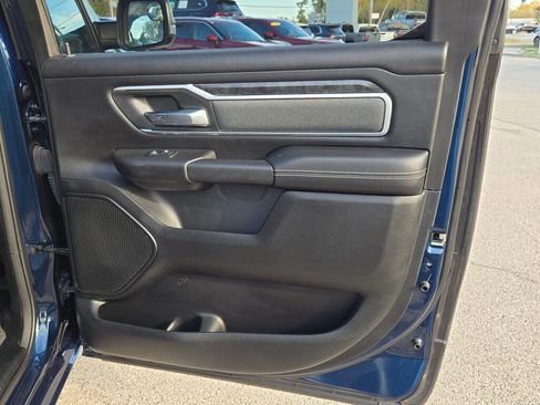 Used 2022 RAM 1500 Big Horn image 10