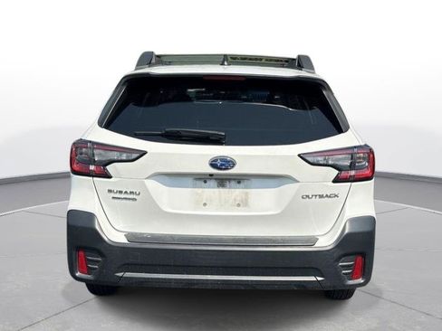 Used 2022 Subaru Outback Premium w/ Popular Package #1 AWD/4WD image 7