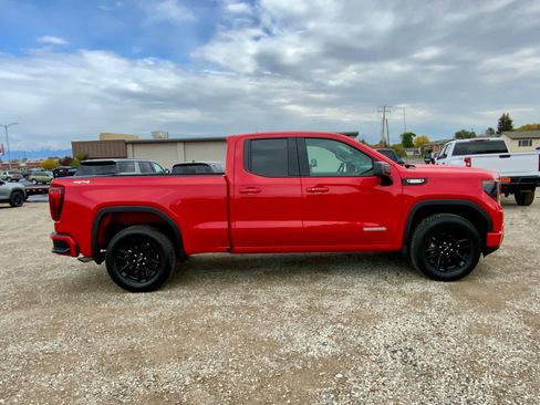 New 2026 GMC Sierra 1500 Elevation image 6