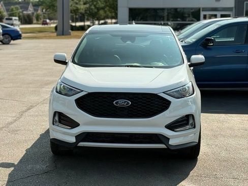 Certified 2023 Ford Edge ST-Line AWD/4WD image 32