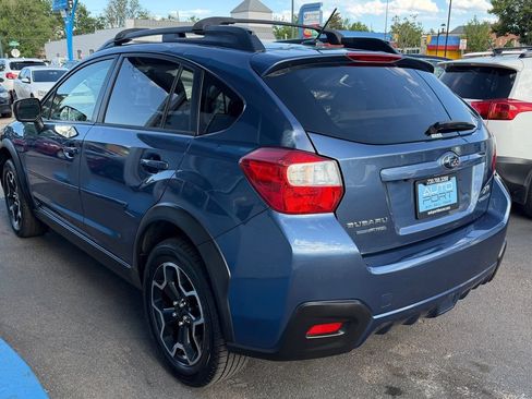 Used 2013 Subaru Crosstrek 2.0i Limited AWD/4WD image 4