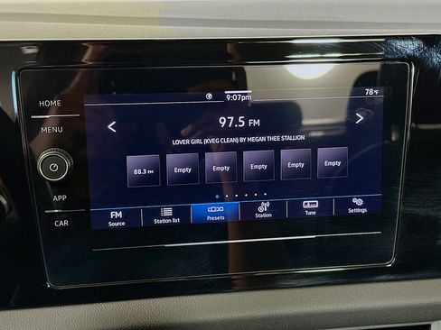 Used 2025 Volkswagen Jetta S image 21