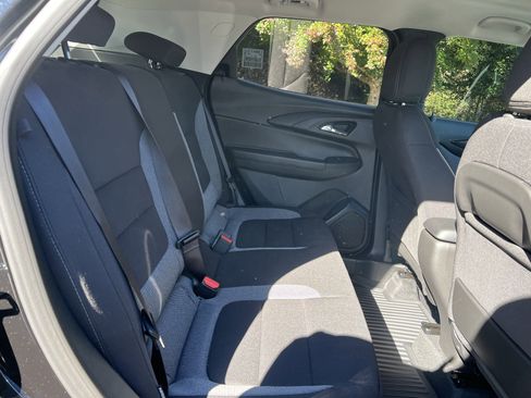 New 2026 Chevrolet TrailBlazer LT w/ LT Cold Weather Package image 31