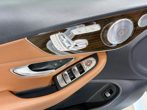 Used 2019 Mercedes-Benz C 300 C 300 image 23