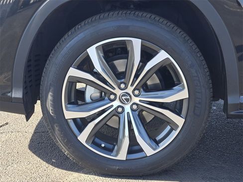 Used 2022 Lexus RX 350 350 w/ Premium Package image 12