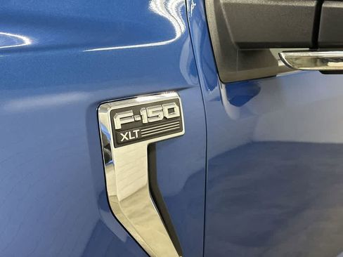 Used 2024 Ford F150 XLT w/ Mobile Office Package AWD/4WD image 31