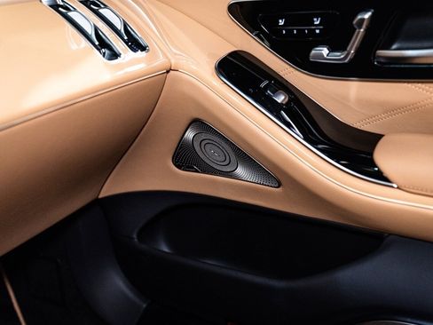 Used 2023 Mercedes-Benz Maybach S 680 4MATIC image 8