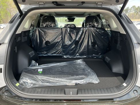 New 2026 Kia Sportage SX Prestige AWD/4WD image 26