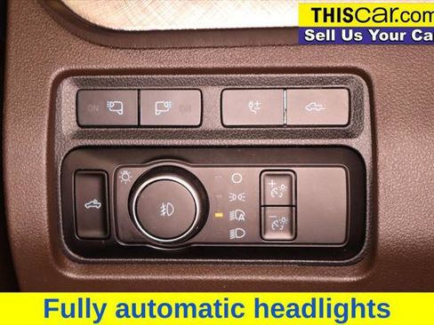 Used 2023 Ford F250 King Ranch w/ FX4 Off-Road Package AWD/4WD image 24