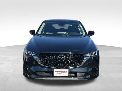 New 2025 MAZDA CX-5 AWD 2.5 S w/ Preferred Package image 10