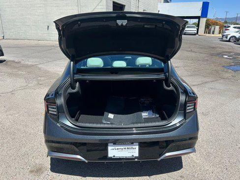 New 2026 Hyundai Sonata SEL FWD image 26