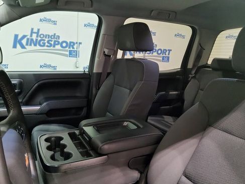 Used 2015 Chevrolet Silverado 1500 LT w/ LT Convenience Package image 16