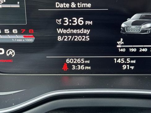 Used 2023 Audi A5 2.0T Premium Plus image 18