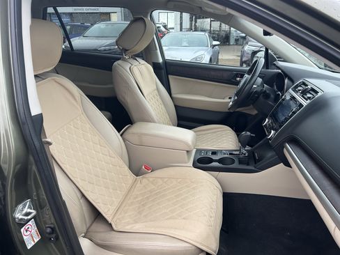 Used 2018 Subaru Outback 2.5i Limited image 25