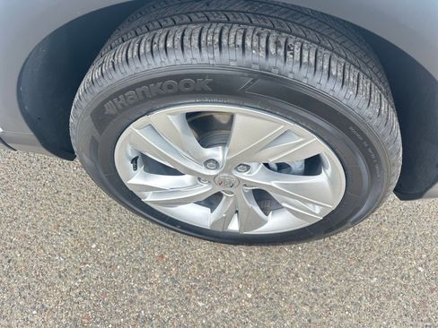 Used 2025 Buick Encore GX Preferred image 30