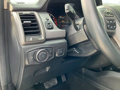 Used 2020 Ford Ranger XLT w/ Equipment Group 301A Mid image 9