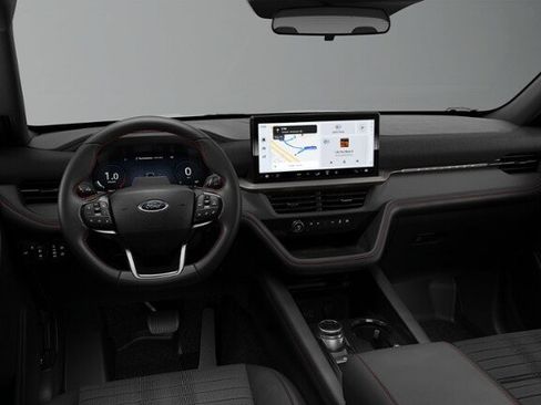 New 2026 Ford Explorer ST-Line AWD/4WD image 30