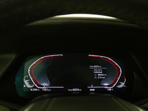 Used 2021 BMW X5 sDrive40i w/ Convenience Package image 20