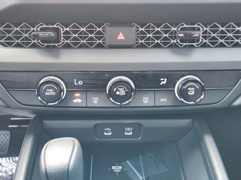 New 2026 Honda Accord LX image 12