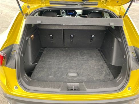 Used 2024 Chevrolet Trax RS w/ Driver Confidence Package image 19