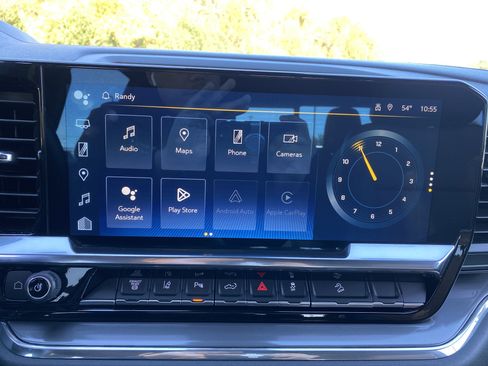 Used 2024 Chevrolet Silverado 2500 High Country w/ High Country Premium Package image 27