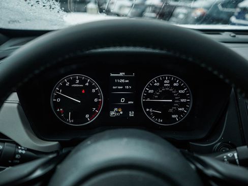 New 2026 Subaru Forester Premium image 23