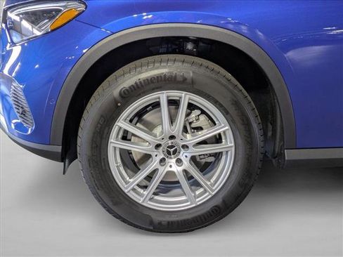 New 2026 Mercedes-Benz GLC 300 image 10