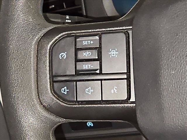 Used 2025 Ford F150 XL w/ Equipment Group 103A High AWD/4WD image 20