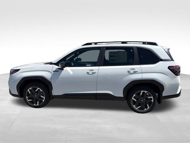 New 2026 Subaru Forester Sport AWD/4WD image 4