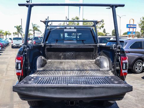 Used 2021 RAM 2500 Power Wagon AWD/4WD image 23