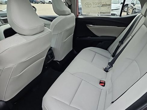 New 2026 Toyota Camry XLE w/ Premium Package AWD/4WD image 20