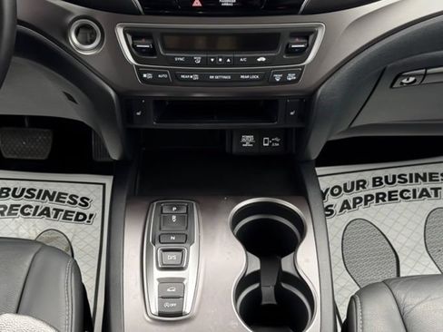 Used 2021 Honda Pilot EX-L image 14